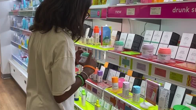 Sephora kids: Dermatologist talks tween skincare - Vimarsana News