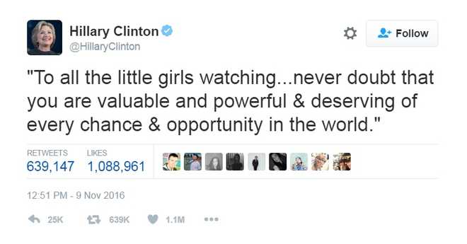 Hillary Hillary