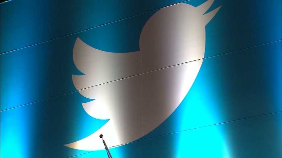 Here's where to view President Trump's tweets during his permanent