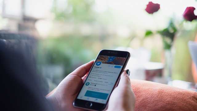 Twitter's blue check: Is it a vital verification or just a status symbol? - Vimarsana News