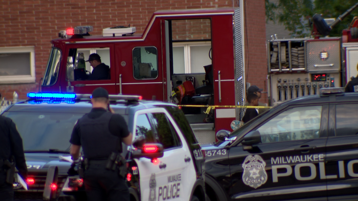 Teen dead, three others hurt in two separate Milwaukee shootings