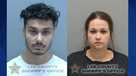 Anastasiya Zadorozhna and Chase Magruder mug