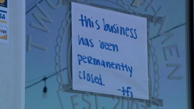 'Not a good fit': City of Omaha trying to prevent strip club off 180th and Q - Vimarsana News