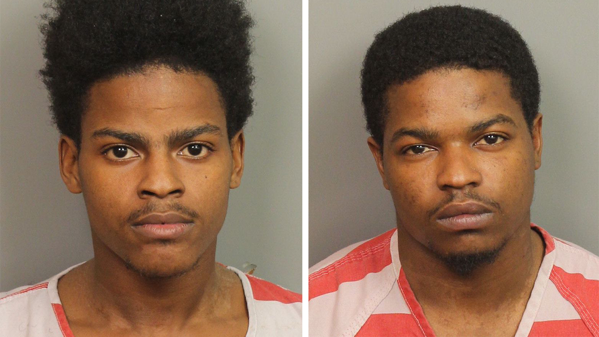 Two men charged with capital murder in January Kingston shooting