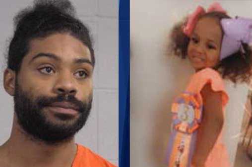 Suspect Pleads Guilty To Role In Deadly Shooting Of 3 Year Old Girl