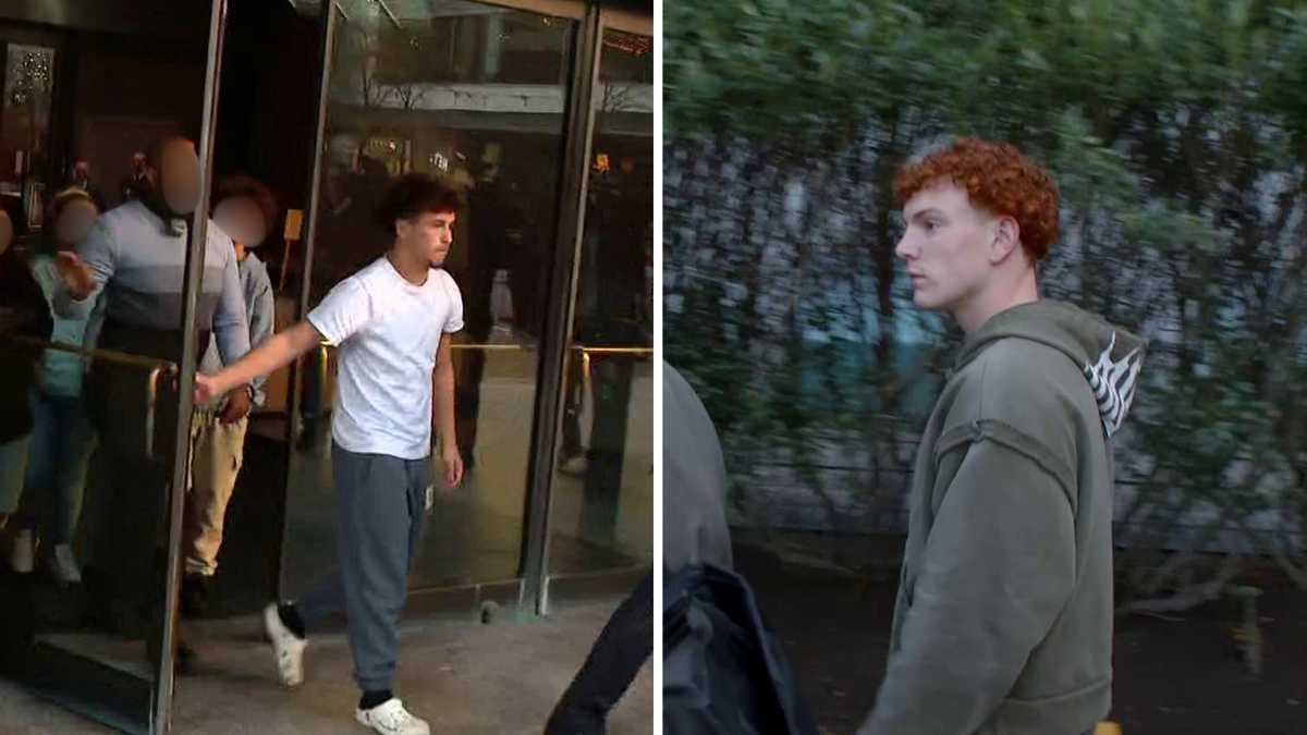 2 Mass. men arrested in explosion on Harvard University medical campus