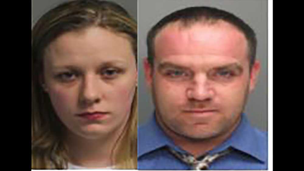 Two arrested for attempted murder of South Carolina probation officer