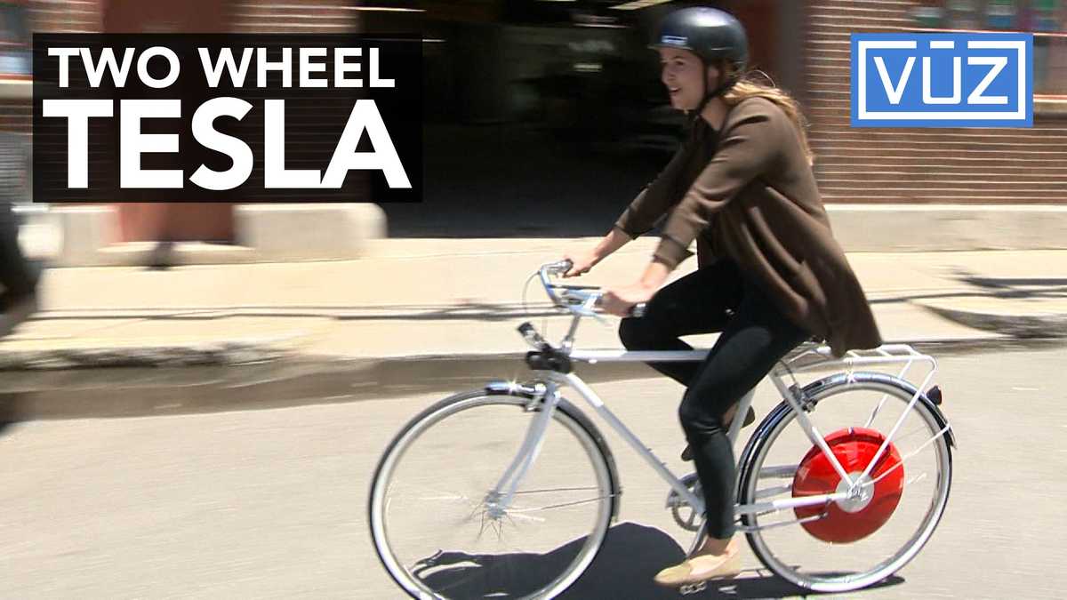 tesla cycle