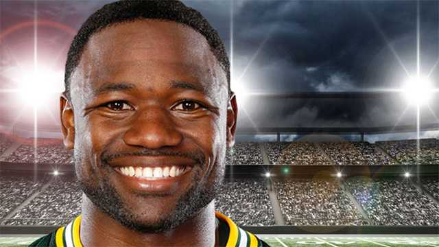 ty montgomery green bay packers