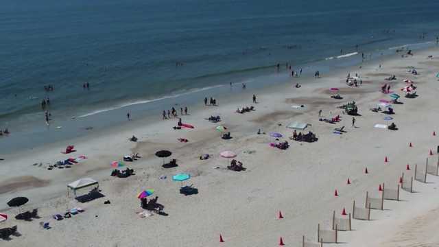 Georgia: Social media threat targets upcoming beach event - Vimarsana News