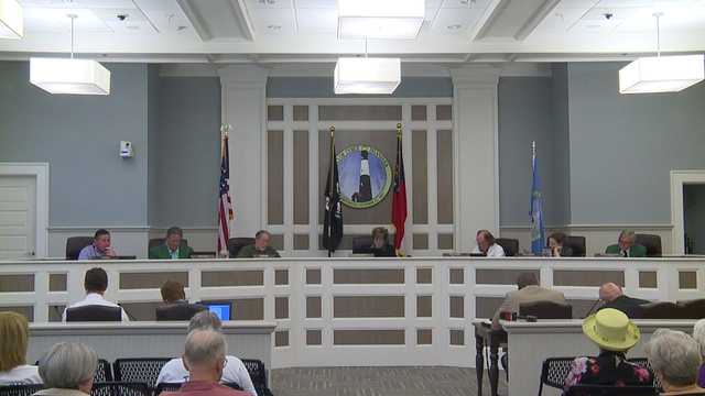 Tybee Island city council to hold election public forum meeting - Vimarsana News