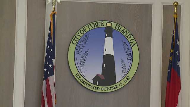 Tybee Island water, sewer rate increases 4% - Vimarsana News