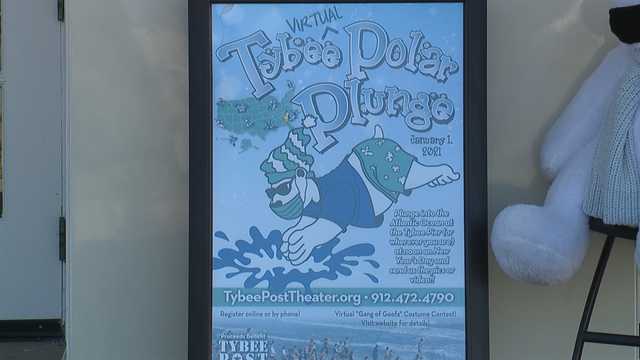 Tybee Island New Years Day tradition to go virtual - Vimarsana News
