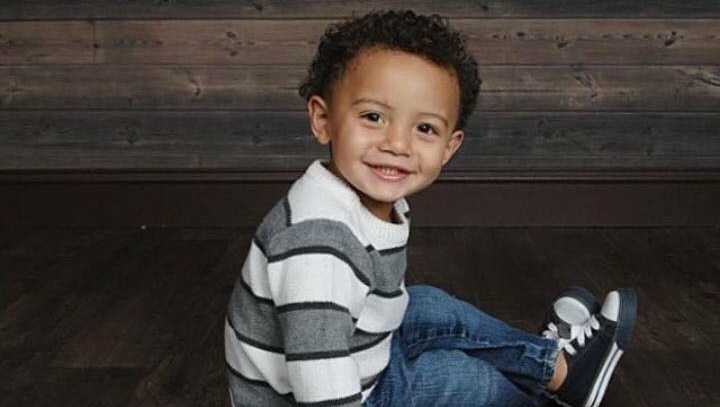 Toddler dies of self-inflicted gunshot wound to head, police say