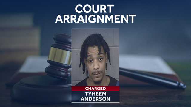 Man charged in Grandview teen's death arraigned in court - Vimarsana News