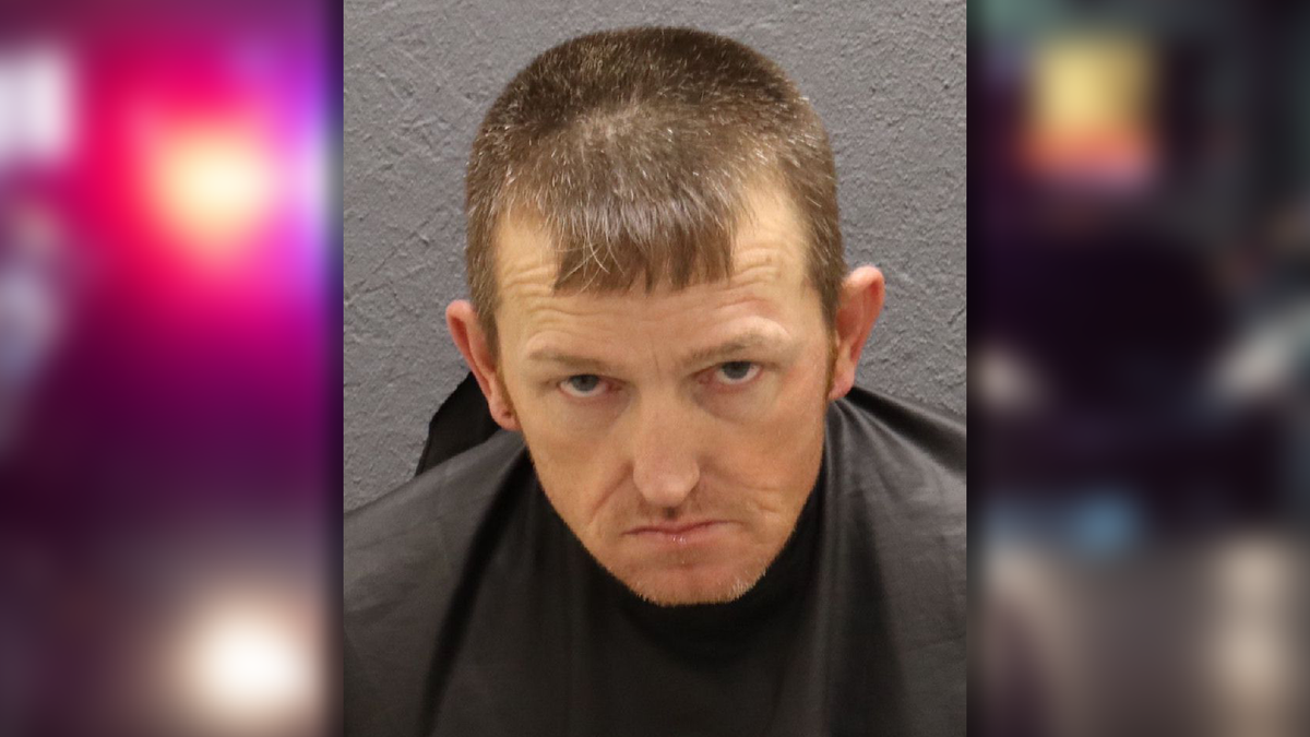 Upstate man accused of criminal sexual conduct involving 2 children