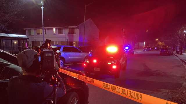 Children shot in Annapolis flown to hospitals, fire officials say - Vimarsana News