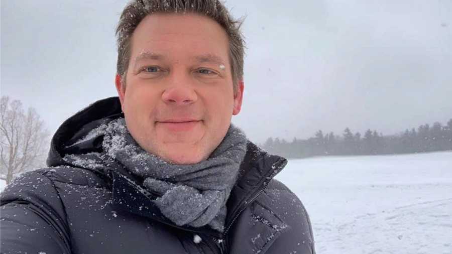 Tyler Florence filming 'The Great Food Truck Race' in Lakes Region this week