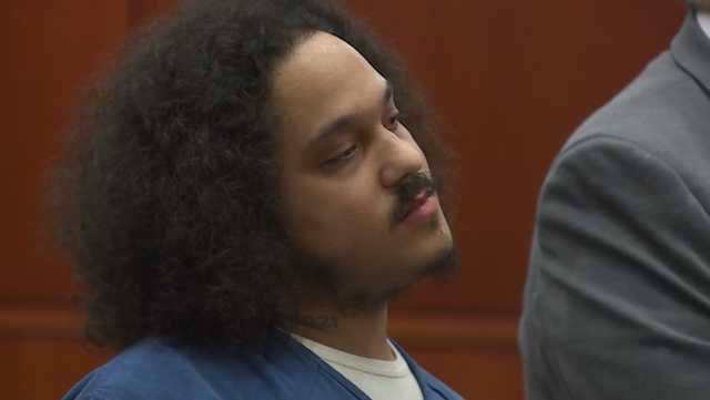 Warren County man sentenced to life in prison after admitting to raping 7-year-old - Vimarsana News