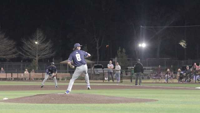 LeBlanc's Strong Outing, Balanced Offense Propel Privateers to Win at ULM - Vimarsana News