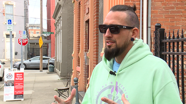 Recovery expert talks about powerful hold of drug addiction in situation involving boy left in Colerain - Vimarsana News