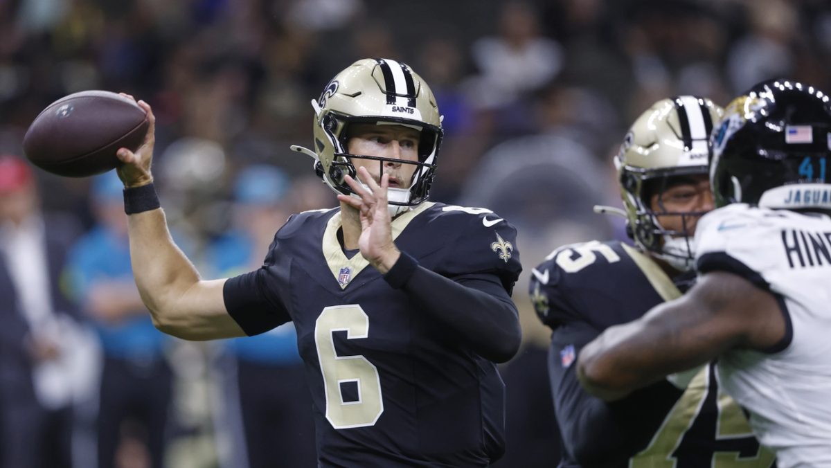 LIVE UPDATES: Reports leak some New Orleans Saints regular season games. What we know
