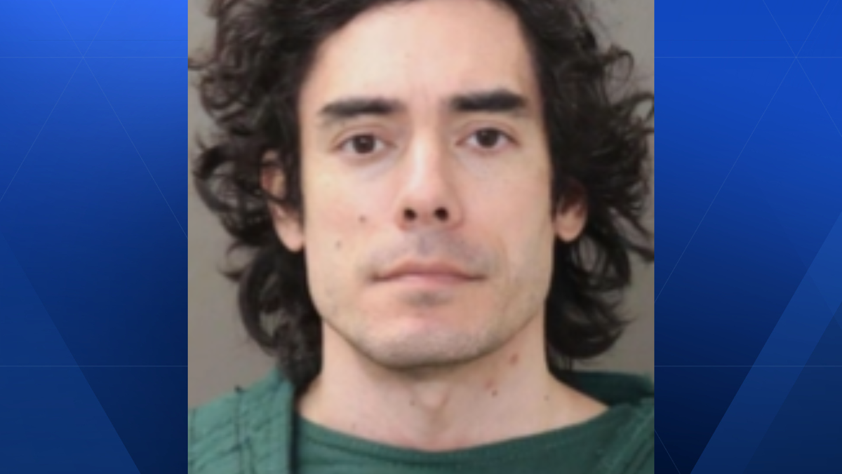 Suspect tied to death of missing 17-year-old Hailey Buzbee arrested by FBI