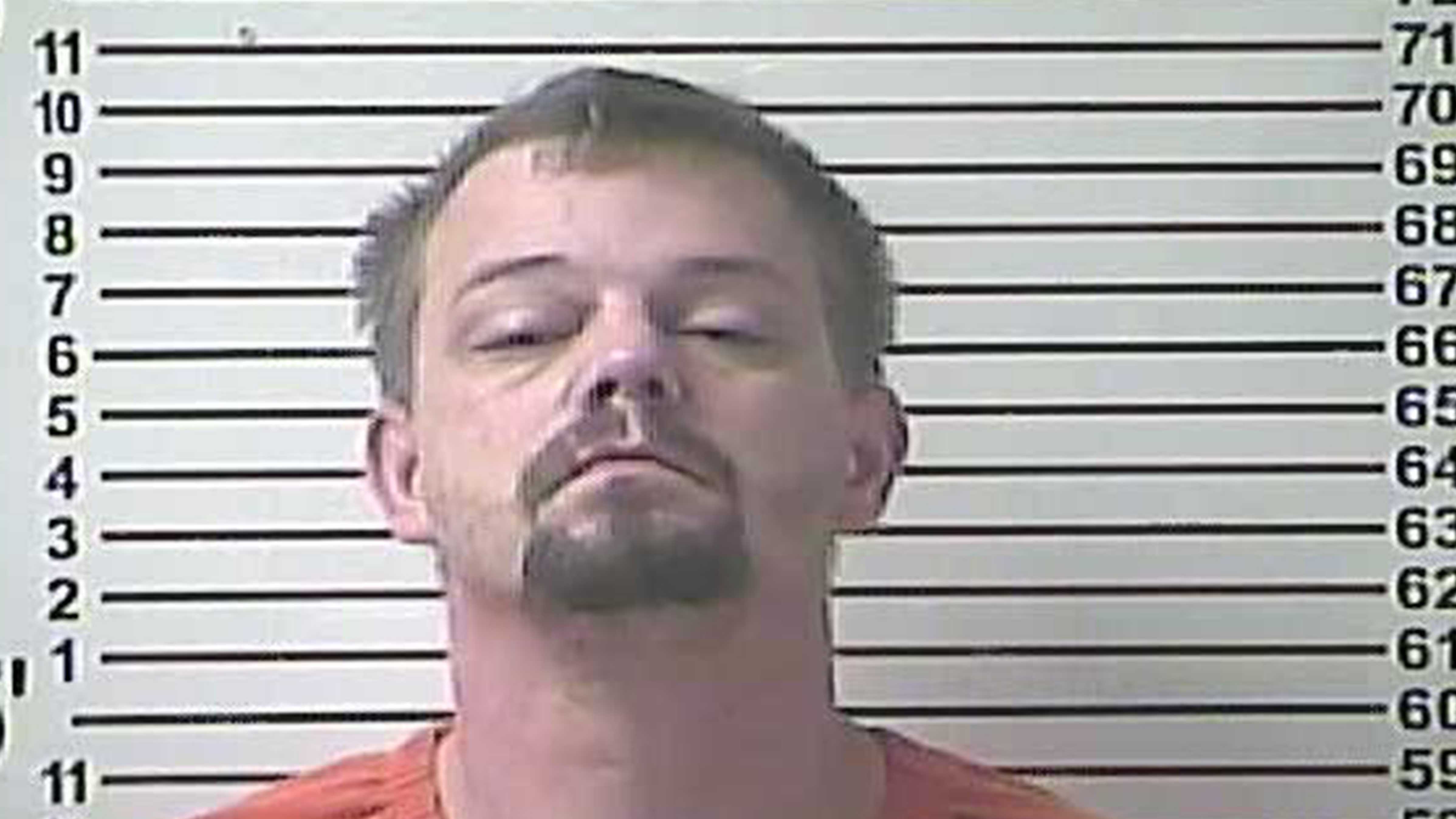 Hardin County Man Arrested, Charged With Father's Murder