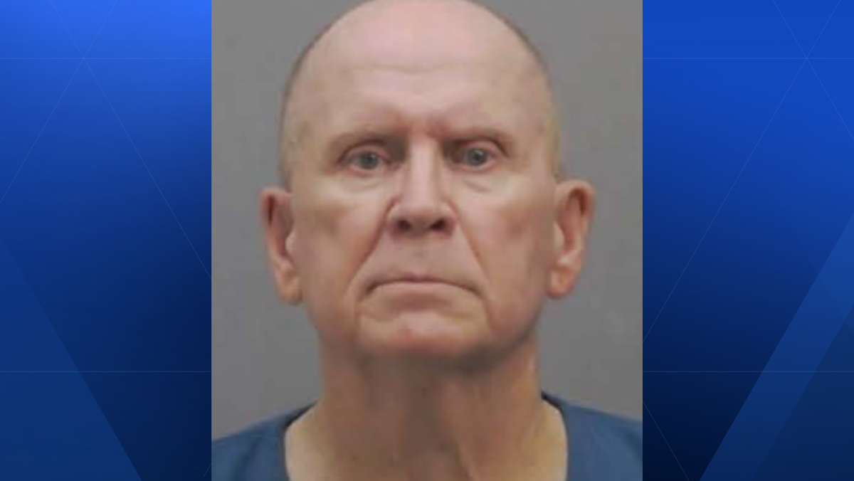 Ohio Township man indicted on child pornography charges