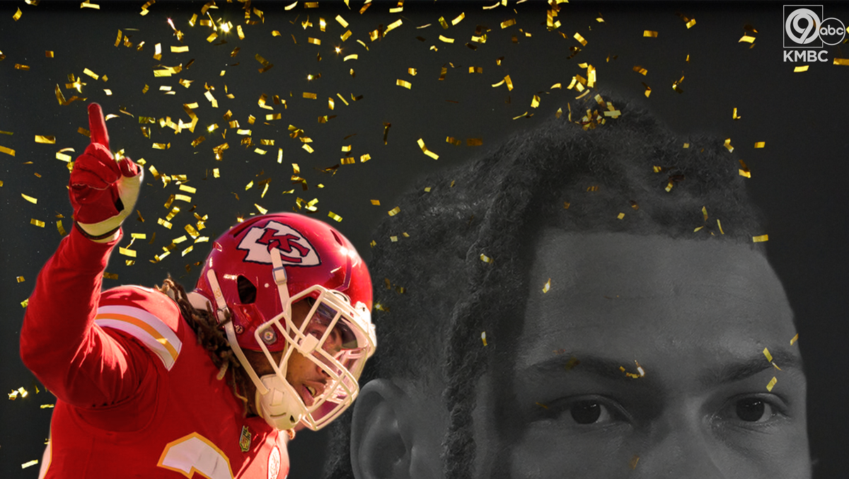 KC Chiefs Tyrann Mathieu Voted Winner of Walter Payton Man of the