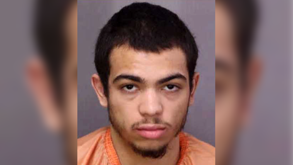 South Carolina man accused of kidnapping 14-year-old teenager - Vimarsana News