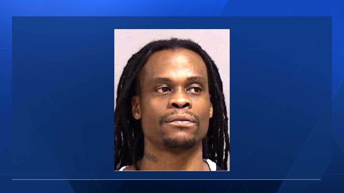 Wanted fugitive from New York arrested in Maine