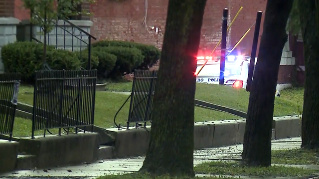 Teen charged as adult in fatal shooting of Tyree Smith - Vimarsana News