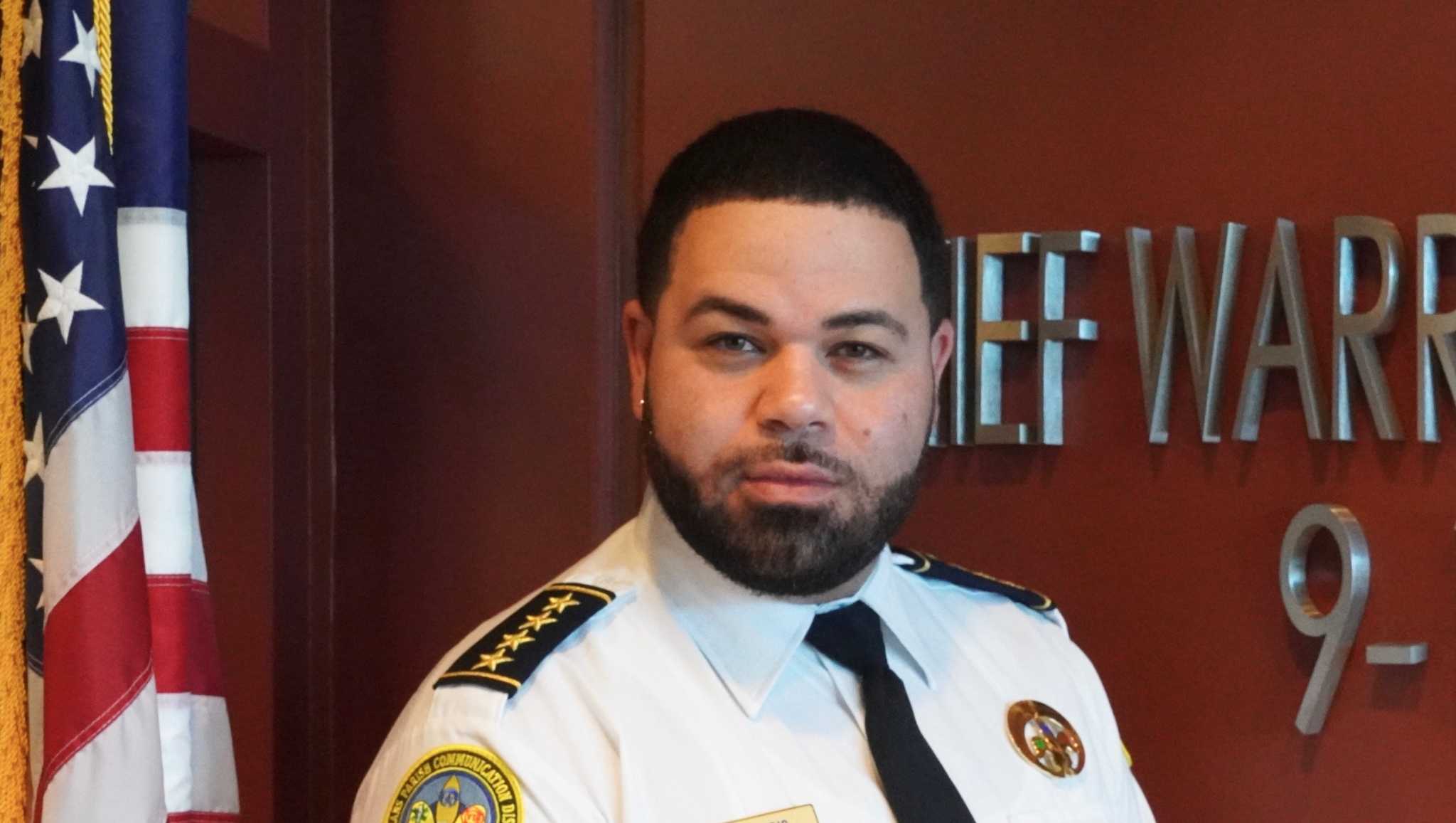 New Orleans Tyrell Morris' suspension request council - Vimarsana News