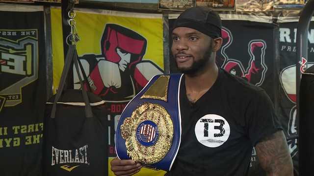 'Time 2 Grind' boxing gym works with youth to find success - Vimarsana News