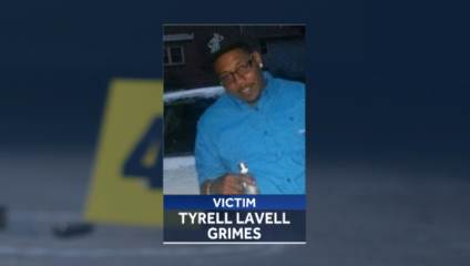 Victim identified in fatal Friday night Des Moines shooting