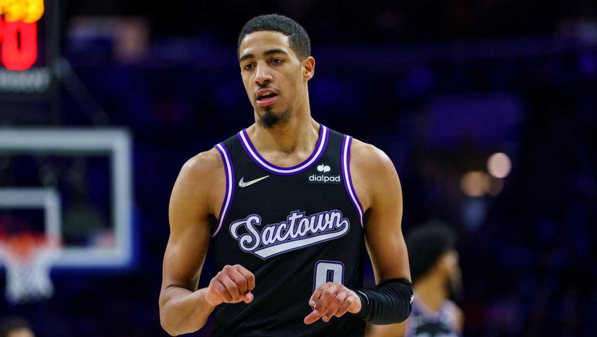 Tyrese Haliburton will Optimize and Revitalize the Sacramento Kings - The  Kings Herald