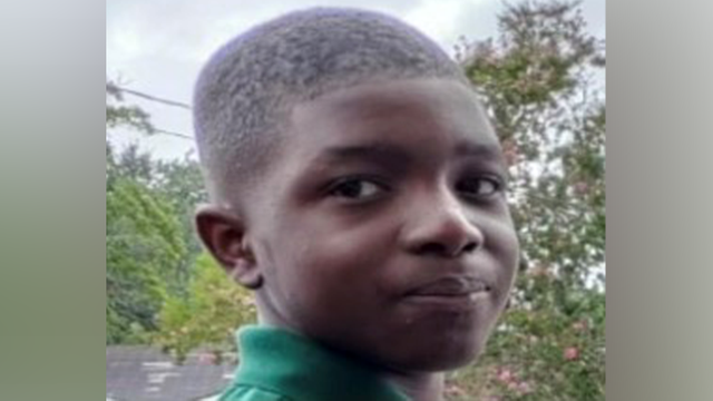 South Carolina: Police search for teen last seen at middle school - Vimarsana News