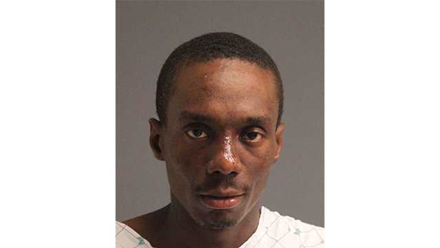 Police arrest man suspected in Glen Burnie shooting
