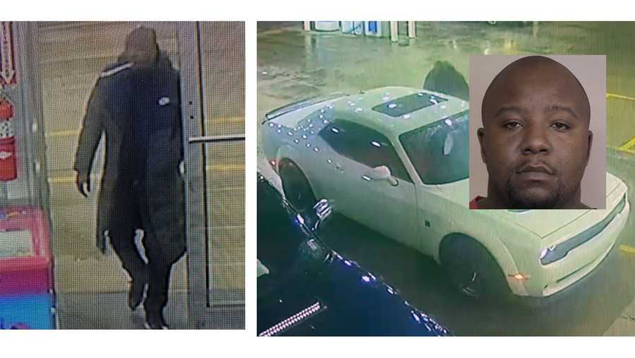 Man charged with murder in Ridgewood Road shooting