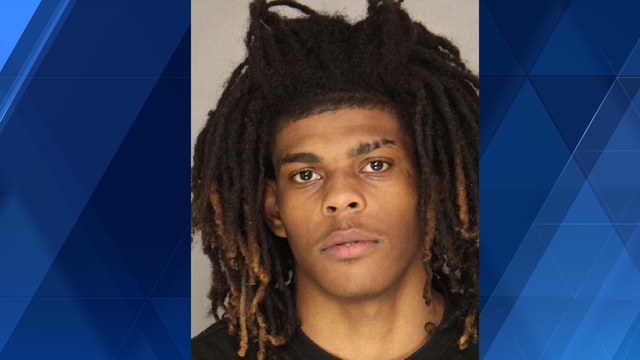 Brighton Heights armed robbery of shoes - Vimarsana News