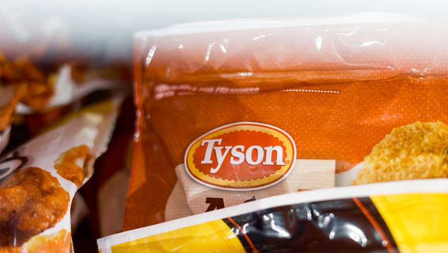 Poultry companies ask judge to dismiss ruling that they polluted an Oklahoma watershed