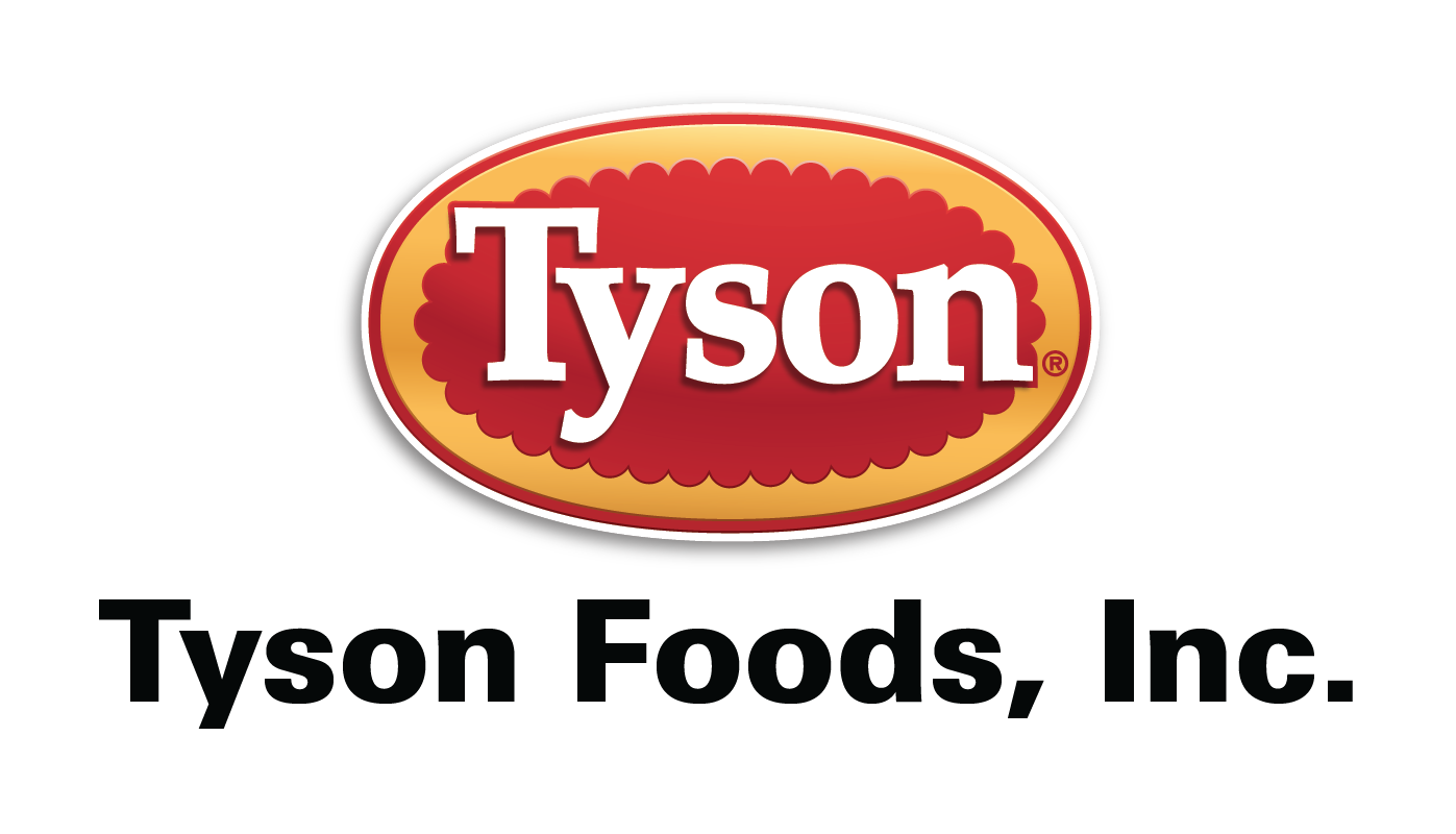 Tyson Foods Layoffs 2024 October Davida Evelina   Tyson Foods Logo 1486508589 