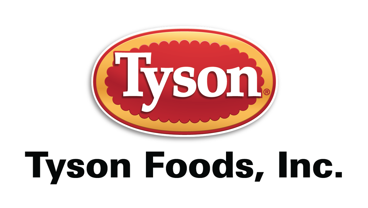 Tyson Foods announces new leadership team