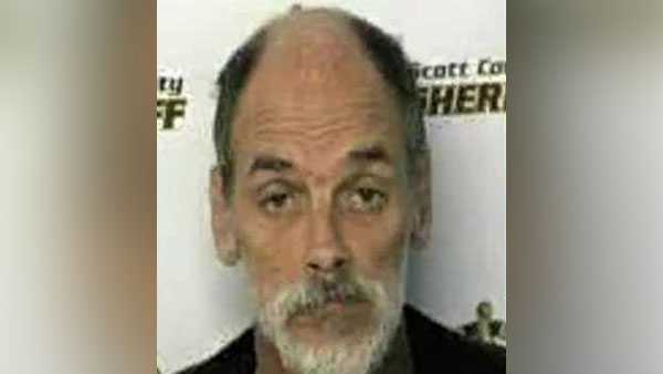 Southern Indiana man arrested on child molestation charges