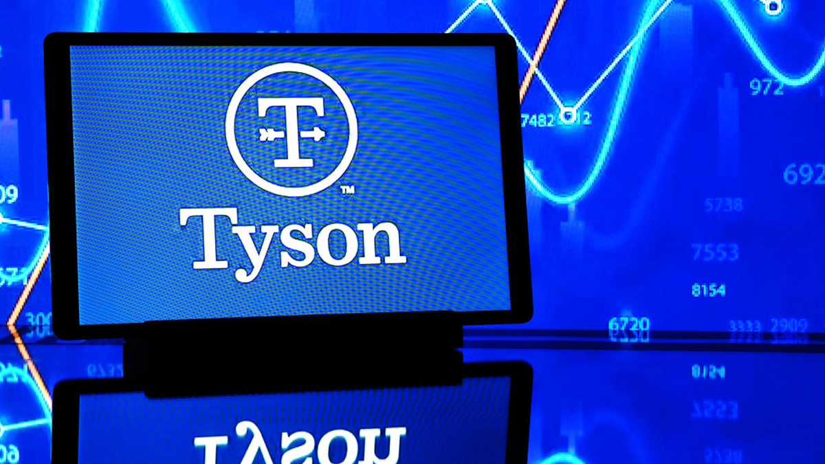 Charter Communications Exceeds Wall Street Expectations In Q4 Earnings Report Tyson Q1 earnings top Wall Street expectations