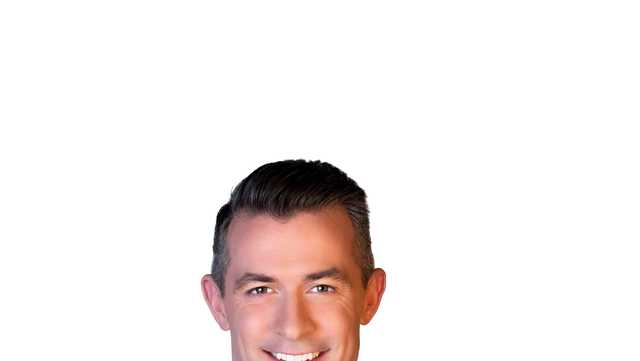 Anchor Ty Steele joins KCRA 3/My58 evening team - Vimarsana News