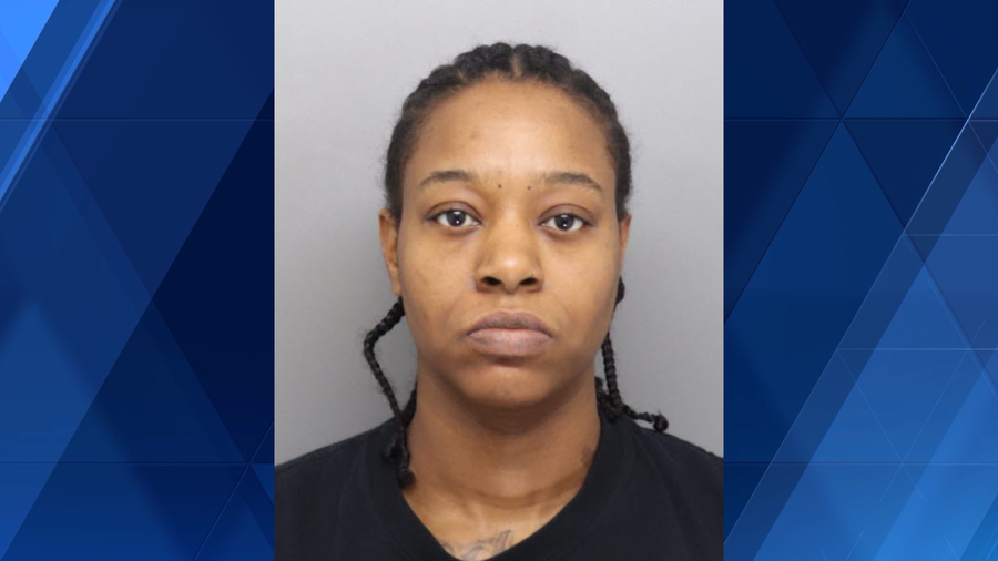 Court docs: Woman charged with assault after road rage shooting