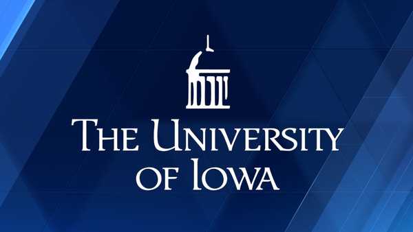 University of Iowa logo