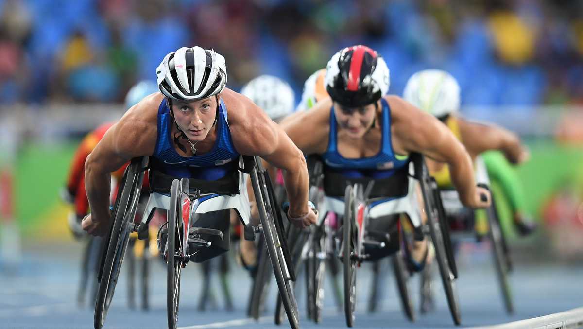Senate passes bill to drastically overhaul US Olympic and Paralympic